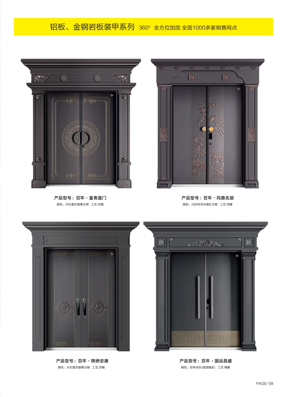 防銹裝甲大門(mén)防銹裝甲大門(mén)